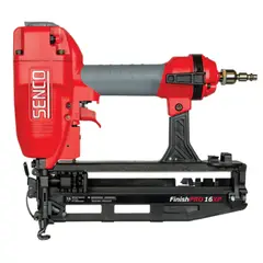 SENCO - Pistola De Clavos Inalámbrica A Baterías 9S0001N De 8Ah