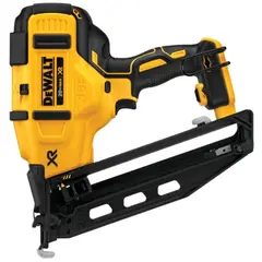DEWALT - Clavadora Inalámbrica DCN660B para Acabados con Carga Angular