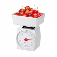 TESCOMA - Balanza 2kg de Cocina Accura