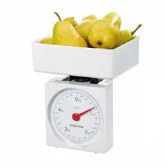 TESCOMA - Balanza 5 kg de Cocina Accura