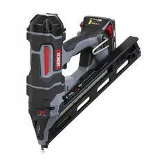 SENCO - Pistola de Clavos Inalámbrica Calibre 15 18 V