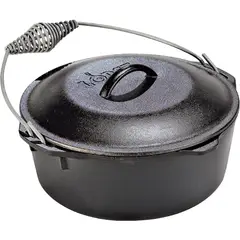GENERICO - Horno Holandés 6.62 L