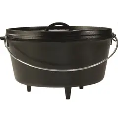 undefined - Horno Holandés 7.50 L