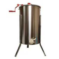 HARVEST LANE HONEY - Extractor de Miel Profesional Acero Inoxidable