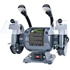 GENESIS - Esmeril 120v 3550rpm