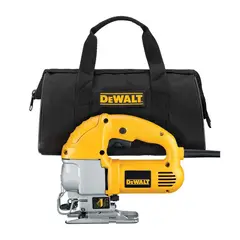 DEWALT - Caladora 650W 0 a 3100 CPM 6 cm DW317K