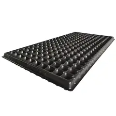 PLASTIKA - Bandeja de 200 Cavidades x 10Unids