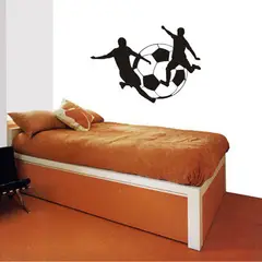 VINILOVERS - Vinilo Soccer T2 170x110cm