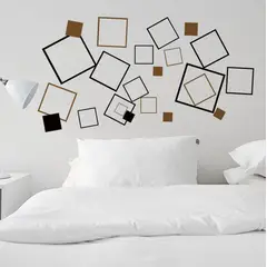 VINILOVERS - Vinilo Cuadros T2 190x100cm