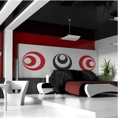 VINILOVERS - Vinilo Aros 150x47cm