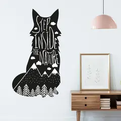 VINILOVERS - Vinilo Step Inside 60x110cm