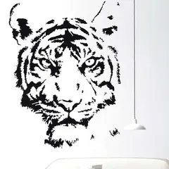 VINILOVERS - Vinilo Tigre T2 145x180cm