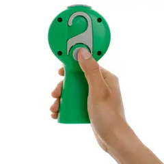 SCHNEIDER ELECTRIC - Lámpara Solar Lite Con Cargador USB De 10 A 110 L