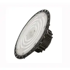 HALUX - Campana Eco Bay 100w 8000 Lúmenes