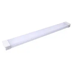 HALUX - Lámpara Eq LED Estnc Link 36w 120cm Luz Fría