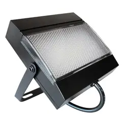 ILUMAX - Reflector LED Estaca 7.5w Luz Fría