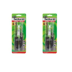 SLIME - Kit de Reparacion Pinchazos x 2 Unids