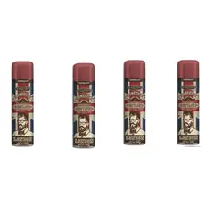 CENTRALSUL - Silicona Perfumada Spray London x 2 Unids