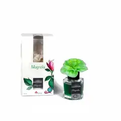 ONA - Ambientador Flor Aromática Bambú 50ml x 2 Unids