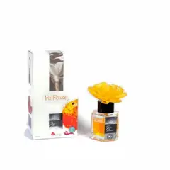 ONA - Ambientador Flor Aromática Naranja 50Ml X 4 Unids