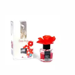 ONA - Ambientador Flor Aromática Frutos Rojos 50ml x 4 Unids