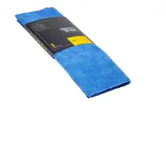 SMART SHINE - Paño Microfibra 40X40Cm Set Por 18 Unidades