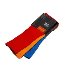 SMART SHINE - Paño Microfibra 40X40Cm Set Por 18 Unidades