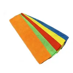 SMART SHINE - Paño Microfibra 40X40Cm Set Por 30 Unidades