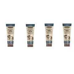 CENTRALSUL - Gel Hidratante de Cuero 250Gr x 4 Unids