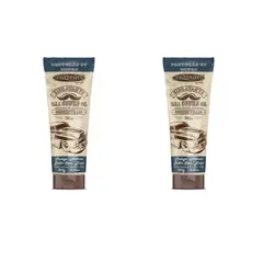 CENTRALSUL - Gel Hidratante de Cuero 250Gr 2 Unids