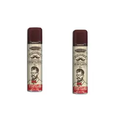 CENTRALSUL - Silicona Perfumada Spray Vintage X 2 Unids