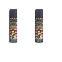 CENTRALSUL - Silicona Perfumada Spray América x 2 Unids