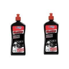 CENTRALSUL - Cera Efecto Brillo Espejo 500ml x 2 Unids
