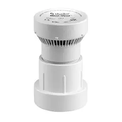 DURMAN - Válvula Admisión De Aire Mini-Vent 1 1/2 Pulg A 2 Pulg