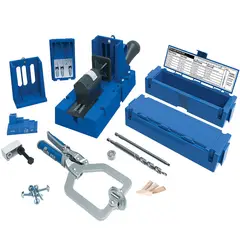 KREG - Equipo K5 Master 3 Perforaciones