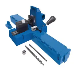 KREG - Equipo K5 Estándar 3 Perforaciones