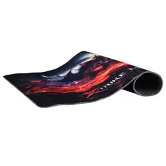 XTRIKE ME - Mouse Pad Gamer con Base en Goma Antideslizante