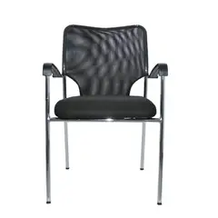 GENERICO - Silla Oficina Gigante 97X58X48 Negro