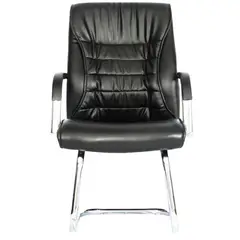 GENERICO - Silla Oficina Victoria 97X58X51 Negro
