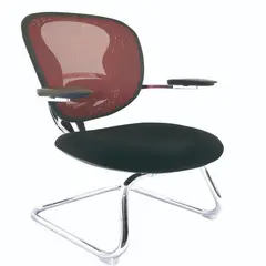 GENERICO - Silla de escritorio Vinotinto Mundial De Sillas Altamira