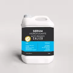 GENERICO - Sellante Serum Hidrofugante Galón