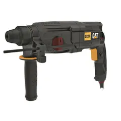 CAT - Rotomartillo 800W SDS-PLUS DX26U