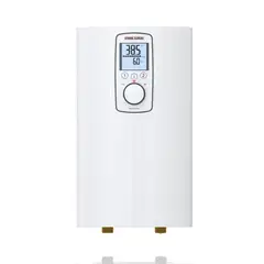 STIEBEL ELTRON - Calentador Eléctrico De Paso Dce 15 Premium