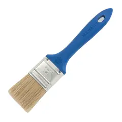 GOYA - Brocha en Cerda Mona Cabo Azul de 1 1/2 Pulgadas