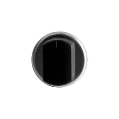 CHALLENGER - Perilla Termostato Inoxidale para Horno