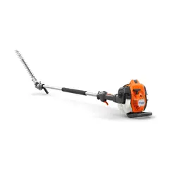 HUSQVARNA - Cortasetos Articulado 525He4