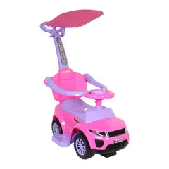 PRINSEL - Montable Discovery Special Edition Rosado
