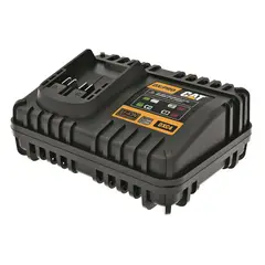 CAT - Cargador Rápido de 18V Modelo DXC4