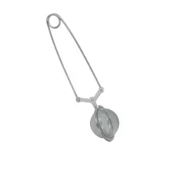 METALTEX - Infusor De Té Acero Inoxidable