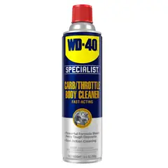 WD 40 - Limpiador Carburador Wd Specialist 13.5 Oz